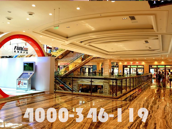 電影院消防改造