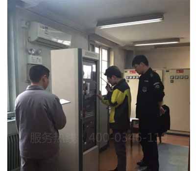 北京北重偉業(yè)電檢消檢